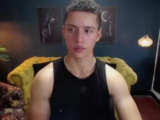 Offline deivid_parker on Flirt4Free