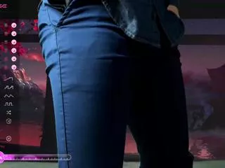 Freechat den_foxy on Flirt4Free