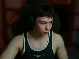 Freechat den_foxy on Flirt4Free