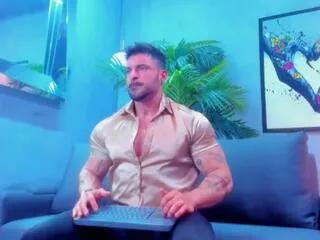 dennis_cox from Flirt4Free