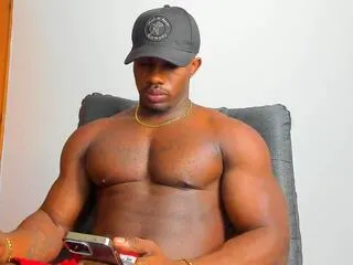 Private denzel_cosby on Flirt4Free