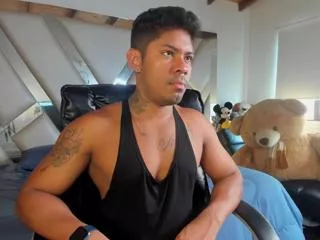 Away derek_castle on Flirt4Free