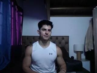 derek_zane from Flirt4Free