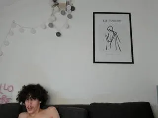 Offline dilan_wolfe on Flirt4Free