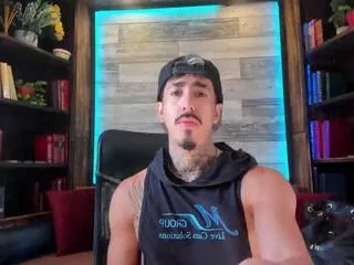 Offline donovan_desmond on Flirt4Free