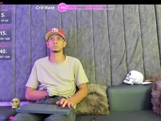 Offline dustin_dust_jordan_crew on Flirt4Free