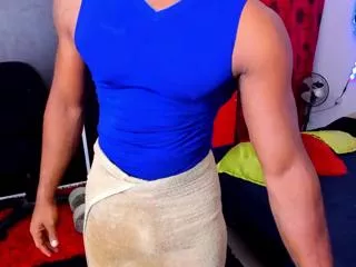 Offline dyamond_blackk on Flirt4Free