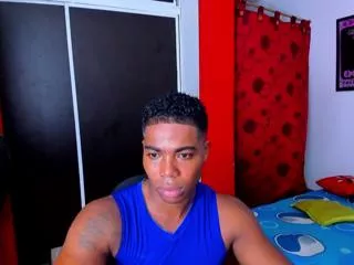 Offline dyamond_blackk on Flirt4Free