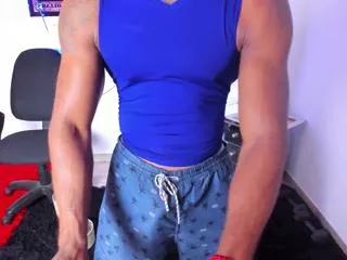 Offline dyamond_blackk on Flirt4Free