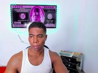 Offline dyamond_blackk on Flirt4Free