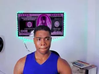 Offline dyamond_blackk on Flirt4Free