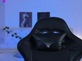 elliot_soleil from Flirt4Free