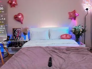 Offline emily_moran on Flirt4Free