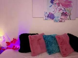 emma_fiore from Flirt4Free