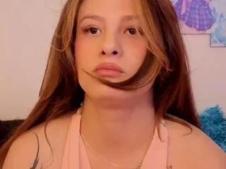 emma_fiore from Flirt4Free