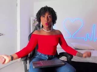 emma_sanzz from Flirt4Free