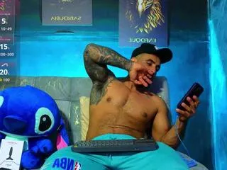 Offline eric_harrison on Flirt4Free