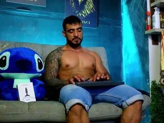 Offline eric_harrison on Flirt4Free