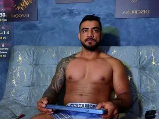 Offline eric_harrison on Flirt4Free