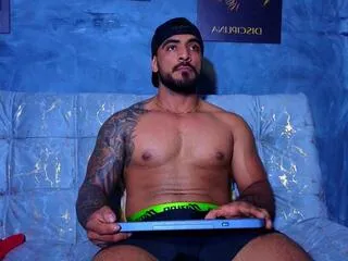 Offline eric_harrison on Flirt4Free