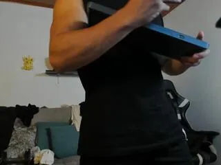 Offline erick_wallace on Flirt4Free