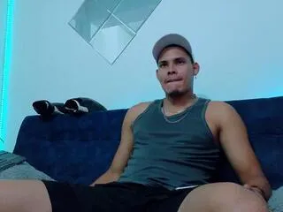 Freechat evan_stone on Flirt4Free