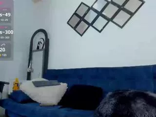 Freechat evan_stone on Flirt4Free