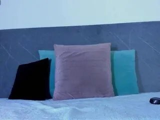 Freechat evangeline_miller on Flirt4Free