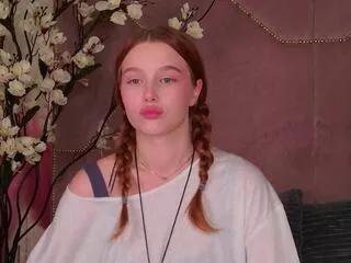 evelina_rubio from Flirt4Free