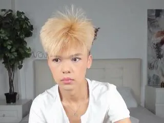 Freechat felix_del_rey on Flirt4Free