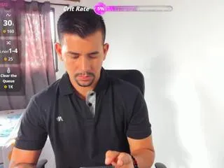 Freechat frank_ruiz on Flirt4Free