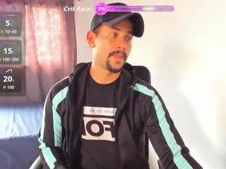 Freechat frank_ruiz on Flirt4Free