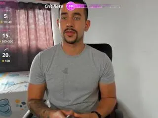 Freechat frank_ruiz on Flirt4Free