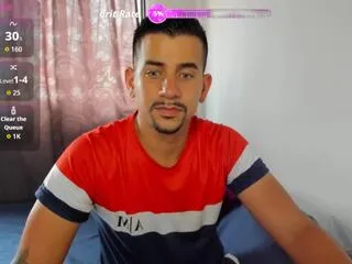 Freechat frank_ruiz on Flirt4Free