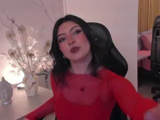 gaia_wolf on Flirt4Free 