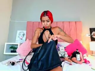 Offline hailey_rous on Flirt4Free