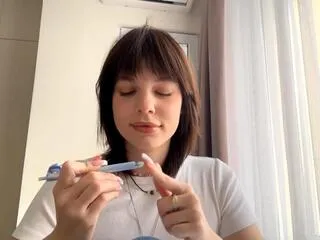 hanna_ohlson — Freechat on Flirt4Free