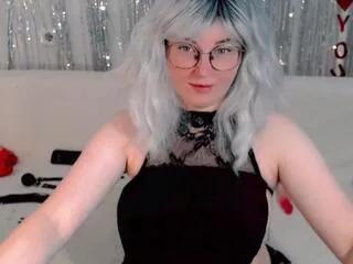 hanna_vibes from Flirt4Free