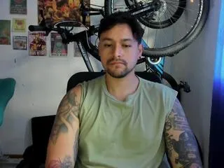 Offline hans_kanne on Flirt4Free