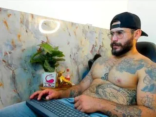 Freechat hanz_col on Flirt4Free