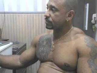 hebert_gomes from Flirt4Free
