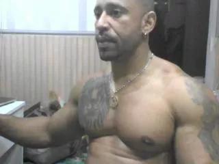hebert_gomes from Flirt4Free
