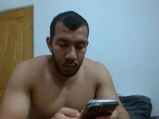 holl_latin from Flirt4Free