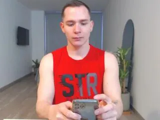 ian_brite — Away on Flirt4Free