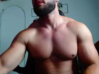 isaac_gray from Flirt4Free