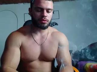 isaac_gray from Flirt4Free