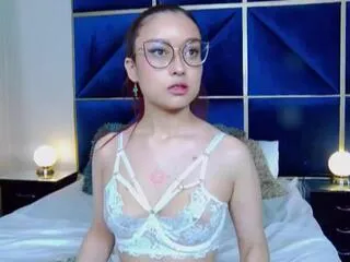 Freechat ivanna_teaser on Flirt4Free