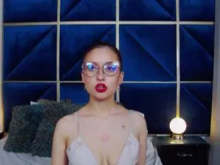 Freechat ivanna_teaser on Flirt4Free