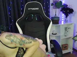 Offline ivy_grimm on Flirt4Free