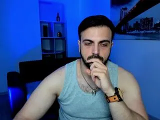 Offline jace_thorne on Flirt4Free